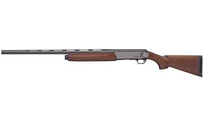[BRN011413304] BRN SILVER HUNTER 12GA 3" 28" WLNT