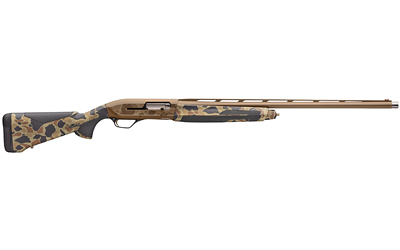 [BRN011739204] BRN MAXUS II WW 12GA 3.5" 28" V-TAN