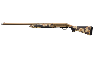 [BRN011739205] BRN MAXUS II WW 12GA 3.5" 26" VTAN