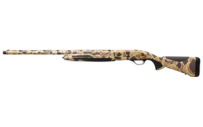 [BRN011740205] BRN MAXUS II CAMO 12GA 3.5" 26" VTAN