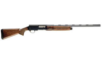 [BRN0118003005] BRN A5 HUNTER 12GA 26" 3" WLNT