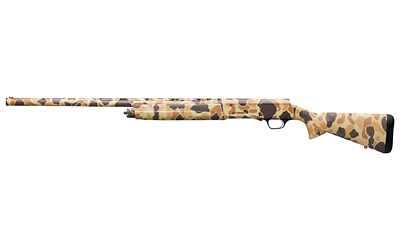 [BRN0119082004] BRN A5 CAMO 12GA 28" 3.5" VTAN