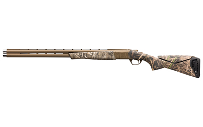 [BRN018722204] BRN CYNERGY WW 12GA 3.5" 28" MOSGH