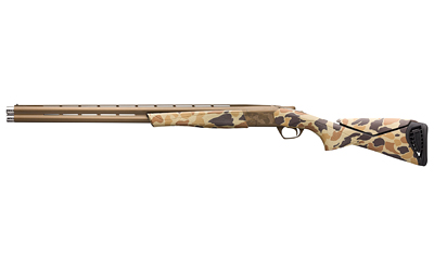 [BRN018725303] BRN CYNERGY WW 12GA 3.5" 30" V-TAN