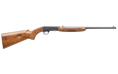 [BRN021001102] BRN SA GRI S 22LR 19.37" 10RD WLNT