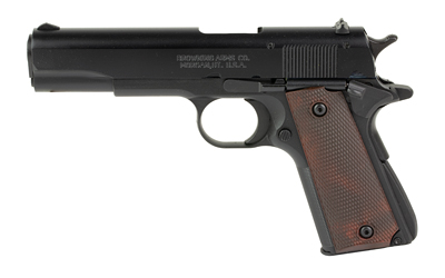 [BRN051063490] BRN 1911-22A1 POLY 22LR 4.25" 10RD