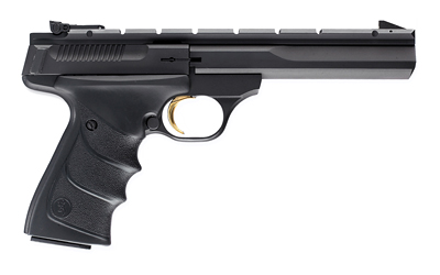 [BRN051421490] BRN BM CONTOUR URX 22LR 5.5" 10RD