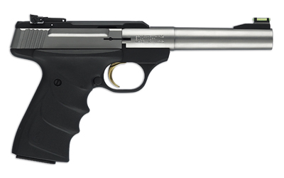 [BRN051442490] BRN BM CAMPER STS URX 22LR 5.5" 10RD