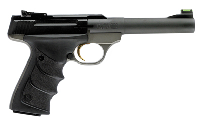 [BRN051448490] BRN BM PRACTICAL URX 22LR 5.5" 10RD