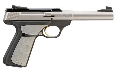[BRN051483490] BRN BM CAMPER STS UFX 22LR 5.5" 10RD