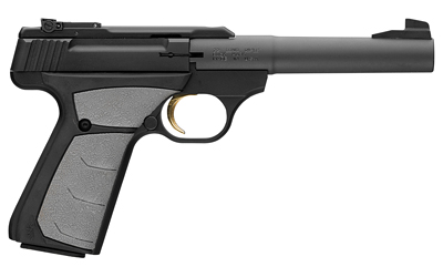 [BRN051498490] BRN BM CAMPER UFX 22LR 5.5" 10RD