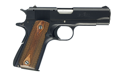[BRN051803490] BRN 1911-22A1 COMPACT 3.63" 22LR 10R