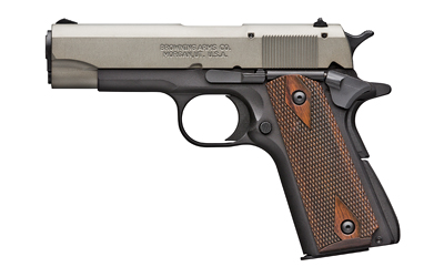 [BRN051880490] BRN 1911-22A1 CMP 22LR 3.63 10RD GRY
