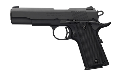 [BRN051904492] BRN 1911-380 BLK LBL FS 380ACP 8RD