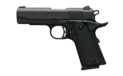 [BRN051905492] BRN 1911-380 BLK LABEL CMPCT 380ACP