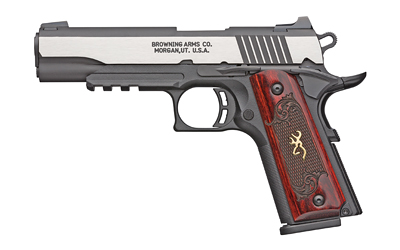 [BRN051969492] BRN 1911-380 MED PRO 380ACP W/RL