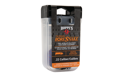 [BRS24000D] BORESNAKE PSTL 22CAL W/ DEN