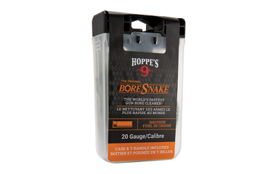 [BRS24033D] BORESNAKE 20GA W/ DEN