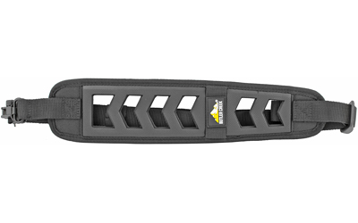 [BTLR190030] BTLR CRK SLING FEATHER BLK W/ SWVL