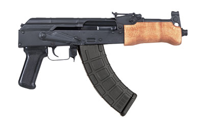 [CAHG2137-N] CENT ARMS MINI DRACO 762X39 30RD
