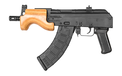 [CAHG2797-N] CENT ARMS MICRO DRACO 762X39 30RD