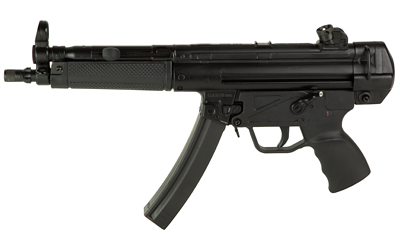[CAHG6034AL-N] CENT ARMS AP5 BASE 9MM 8.9" 30RD BLK