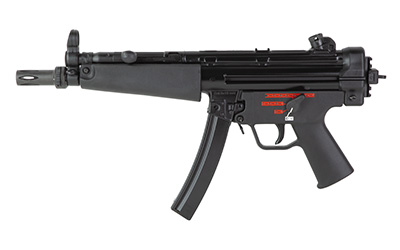 [CAHG6034N-N] CENT ARMS AP5 NAVY 9MM 8.9" 30RD BLK