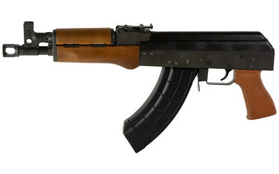 [CAHG6501-N] CENT ARMS VSKA DRA 762X39 12.25" 30R