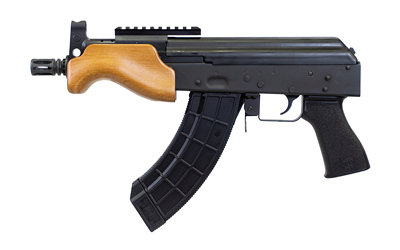 [CAHG7596-N] CENT ARMS VSKA MICRO DRACO 762X39 30