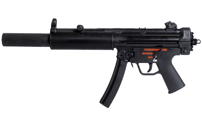 [CAHG7886-N] CENT ARMS AP5-SD 9MM 5.75" 30RD BLK