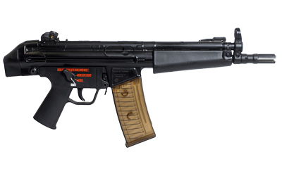 [CAHG7888-N] CENT ARMS AP53 556NATO 8.3" 30RD BLK