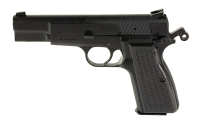 [CAHG9401-N] CENT ARMS CENTURION 14 9MM 15RD BLK