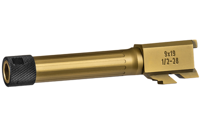 [CAPACN0024] CANIK SC PVD FLTD THRDD BBL TP9 E SC