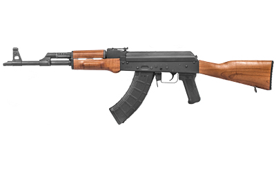 [CARI3284-N] CENT ARMS VSKA 762X39 16.5" 30RD WD