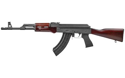 [CARI4335-N] CENT ARMS VSKA 762X39 16" 30RD RED