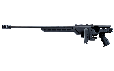 [CARI7704-N] ATA ALR RIFLE 308 WIN BLK 10RD 20"