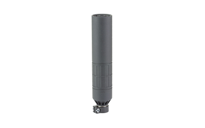 [CASU0021013-N] US PALM EOS-AK SUPPRESSOR BLK