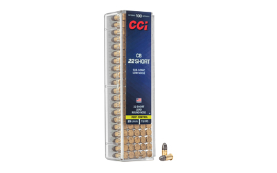 [CCI26] CCI 22 SHORT CB 100/5000