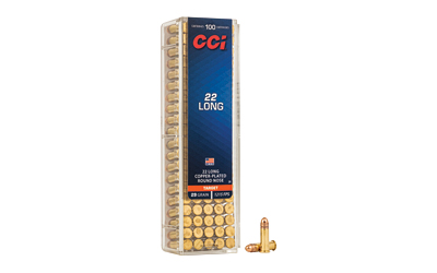 [CCI29] CCI 22 LONG CPRN 100/5000