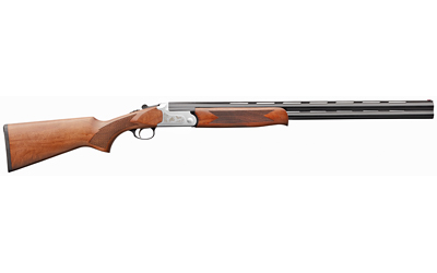 [CD930-197] C.DALY 202 O/U 12GA-3" 28" WHT