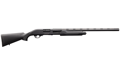 [CD930-198] C.DALY 301 PUMP FIELD 12GA 28" BLK