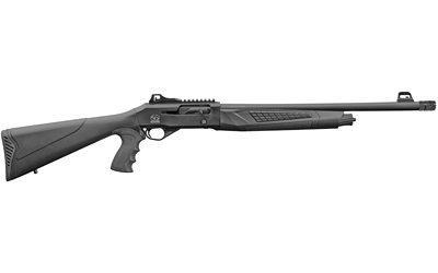 [CD930-229] C.DALY 601 SEMI 12GA-3" 18.5" 4RD BL
