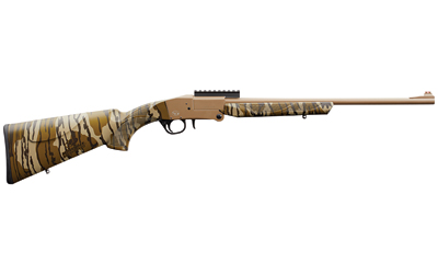 [CD930-270] C.DALY 101 SNGL 410 20" 3" CAMO