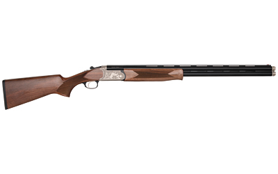 [CD930-344] C.DALY 202 O/U ENGRAVED 28GA 26" WD