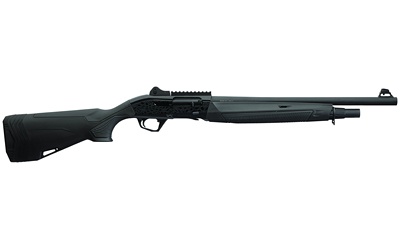 [CD930-401] C.DALY 601 SEMI SPORT 12GA 20" BLACK