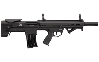 [CD930-409] C.DALY N4S BULLPUP 12GA 18.5" 3"