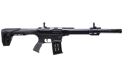 [CD930-411] C.DALY AR-12 12GA 18.5" 3" BLK