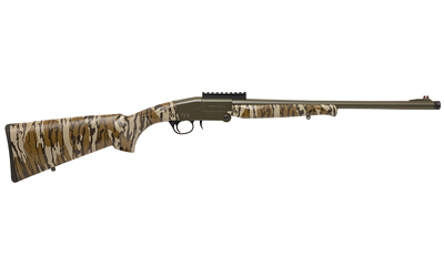 [CD930-424] C.DALY 101 SINGLE 20GA 20" MOSS BTM