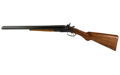 [CIMCG1878-20] CIMARRON 1878 COACH GUN 12GA 20"