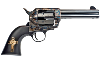 [CIMMP310GCI01BG] CIMARRON HOLY SMOKER 45C 4.75" CROSS